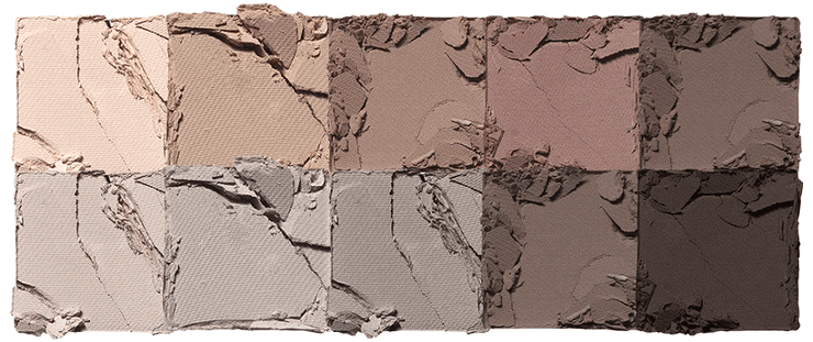 ROM&ND Better Than Palette - 04 Dusty Fog Garden - 8g - HomeSkin
