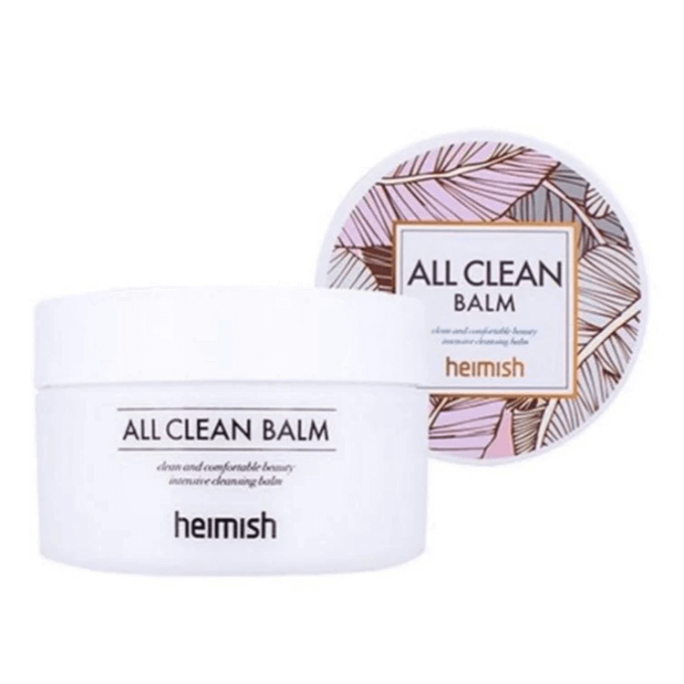 HEIMISH All Clean Balm - 120ml - HomeSkin