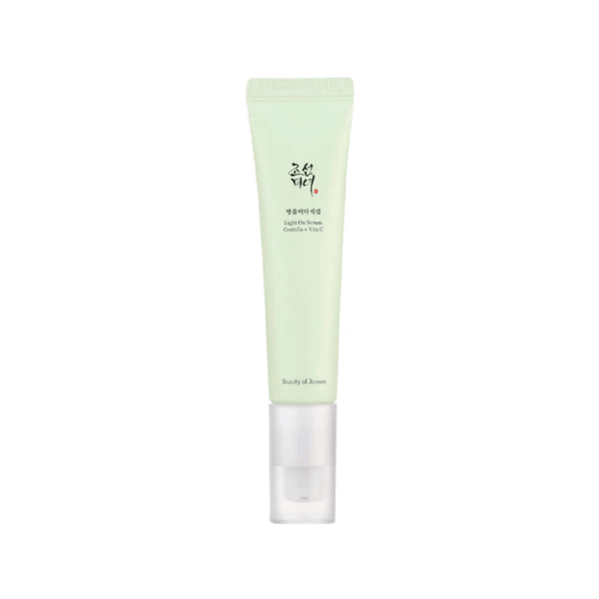 BEAUTY OF JOSEON Light On Serum Centella+Vita C 30ml - Siero viso
