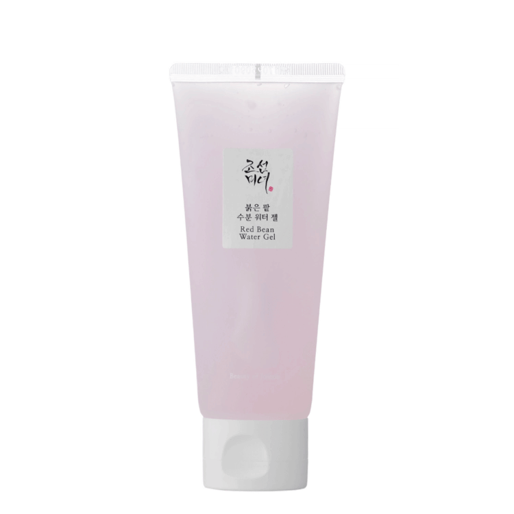 BEAUTY OF JOSEON Red Bean Water Gel - 100ml - HomeSkin