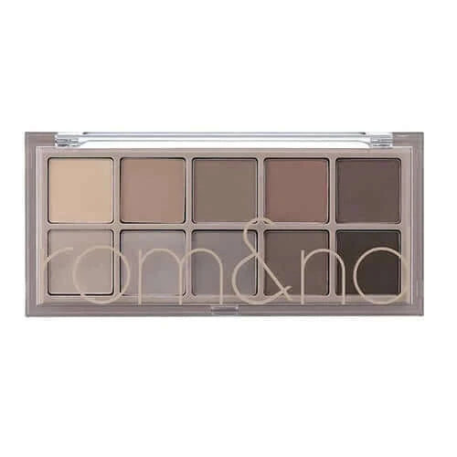 ROM&ND Better Than Palette - 04 Dusty Fog Garden - 8g - HomeSkin