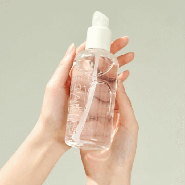 HAMEL Glow 12GF Hyal Essence Toner 200ml - Tonico viso idratante multifunzione