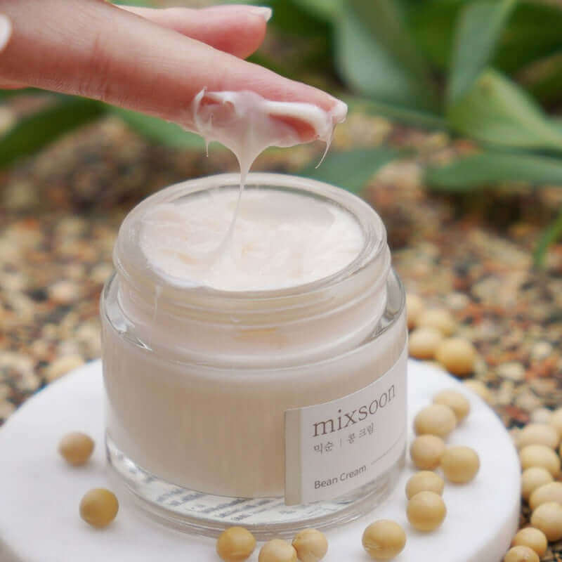 MIXSOON Bean Cream - 50 ml - HomeSkin