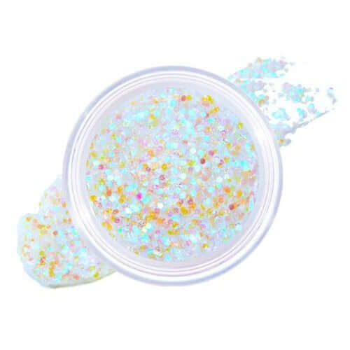 UNLEASHIA Get Loose Glitter Gel - 1 Aurora Catcher - 4g - HomeSkin