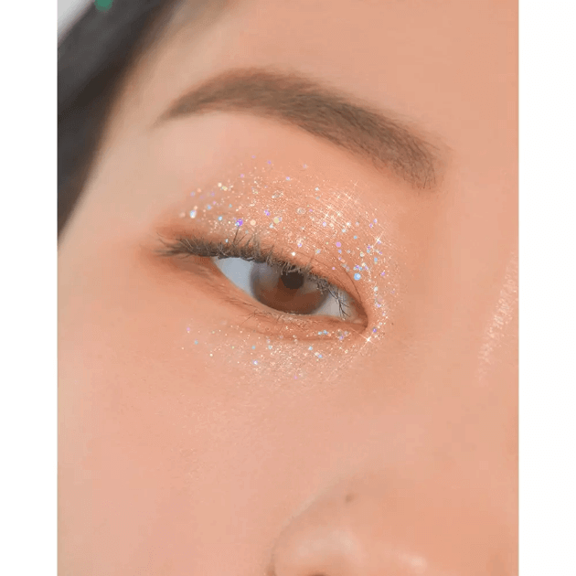 UNLEASHIA Get Loose Glitter Gel - 5 Diamond Stealer - 4g - HomeSkin