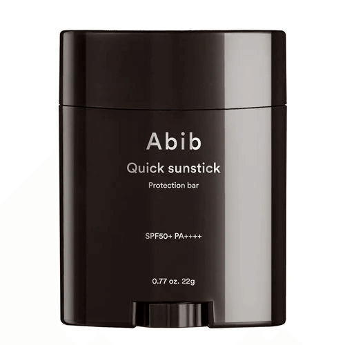 ABIB Quick Sunstick Protection Bar SPF 50+ - 22g - HomeSkin