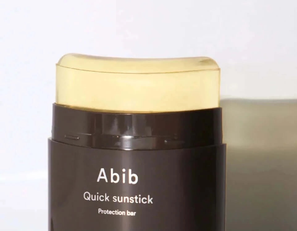 ABIB Quick Sunstick Protection Bar SPF 50+ - 22g - HomeSkin