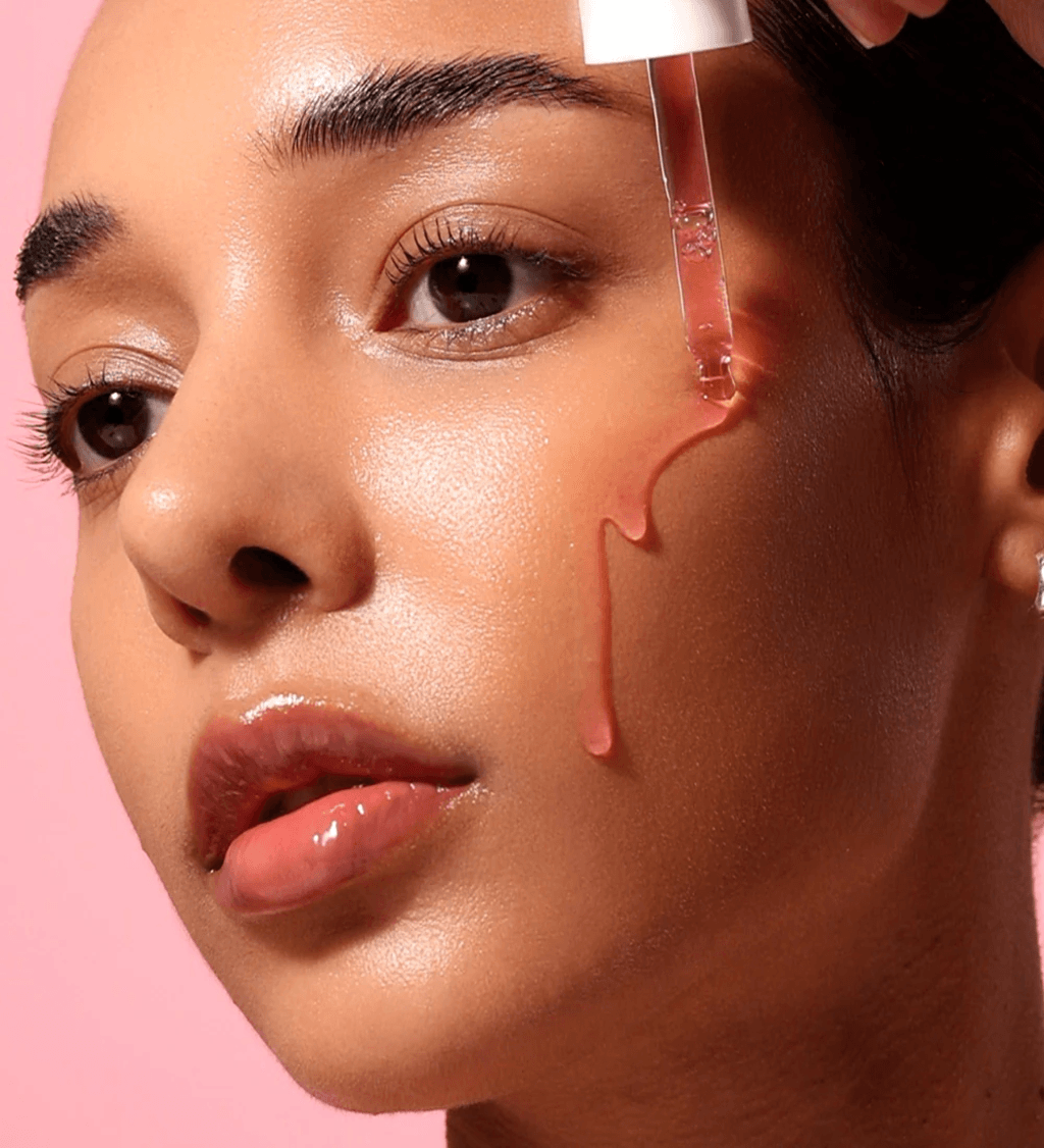 ANUA Niacinamide 10% + TXA Serum - Siero per schiarire macchie e discromie