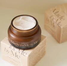 AXIS-Y Biome Ultimate Indulging Cream 55ml - Crema idratante antietà