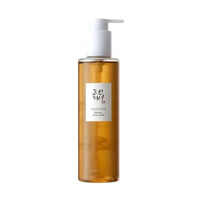 BEAUTY OF JOSEON Ginseng Cleansing Oil - 210ml - HomeSkin