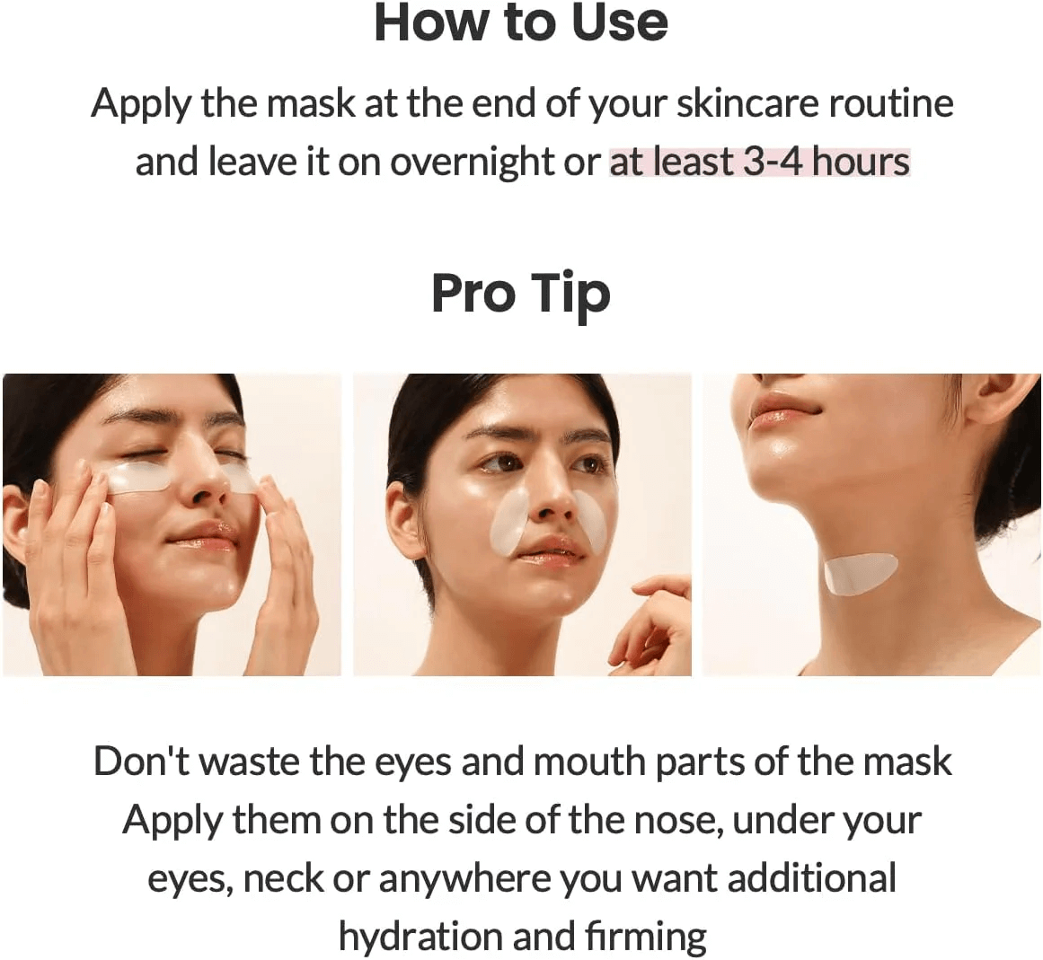 BIODANCE Bio Collagen Real Deep Mask Sheet 34g – Maschera viso idrogel al collagene per effetto Glass Skin