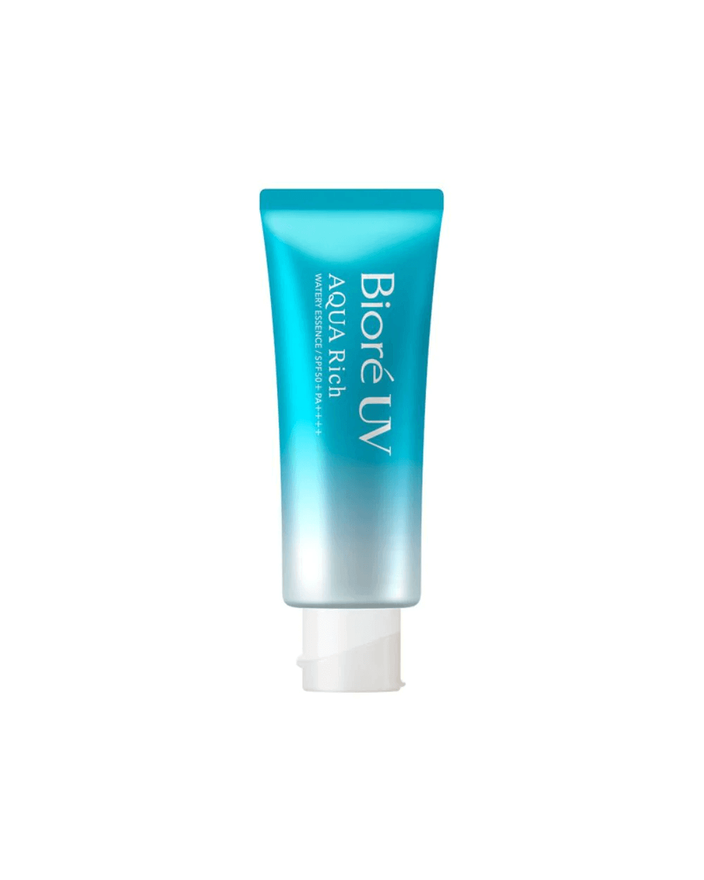 BIORÉ UV Aqua Rich Watery Essence SPF50+ PA++++70g - Protezione solare