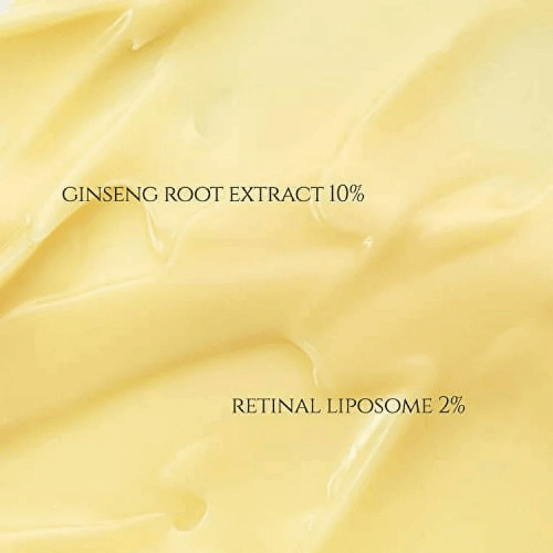 BEAUTY OF JOSEON Revive Eye Serum Ginseng+Retinal - 30ml - HomeSkin