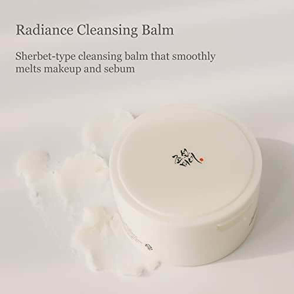 BEAUTY OF JOSEON Radiance Cleansing Balm - 100ml - HomeSkin