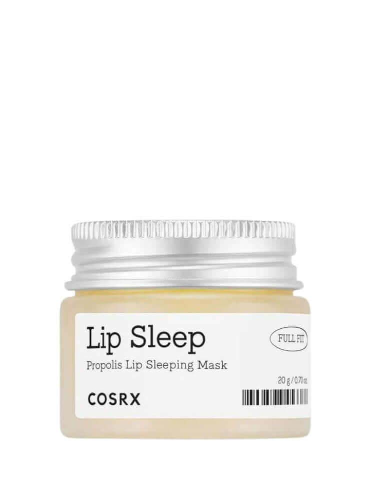 COSRX Propolis Lip Sleeping Mask - 20g - HomeSkin