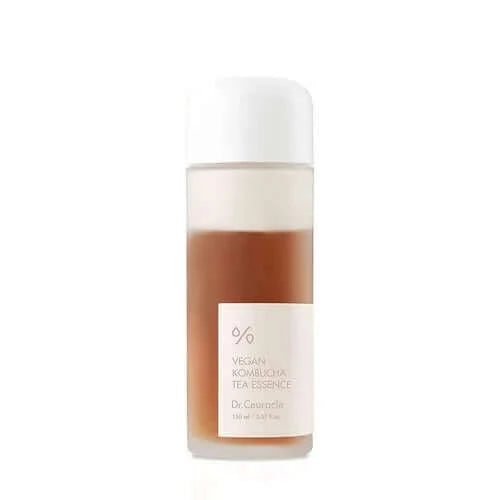 DR. CEURACLE Vegan Kombucha Tea Essence - 150ml - HomeSkin