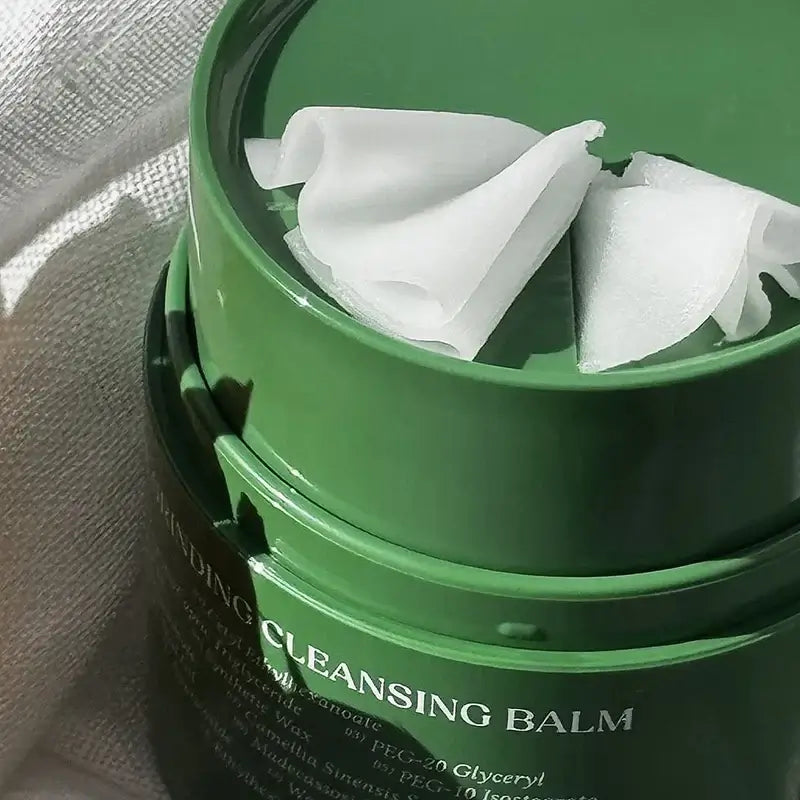 DR. ALTHEA Pure Grinding Cleansing Balm 50ml - Balsamo struccante viso