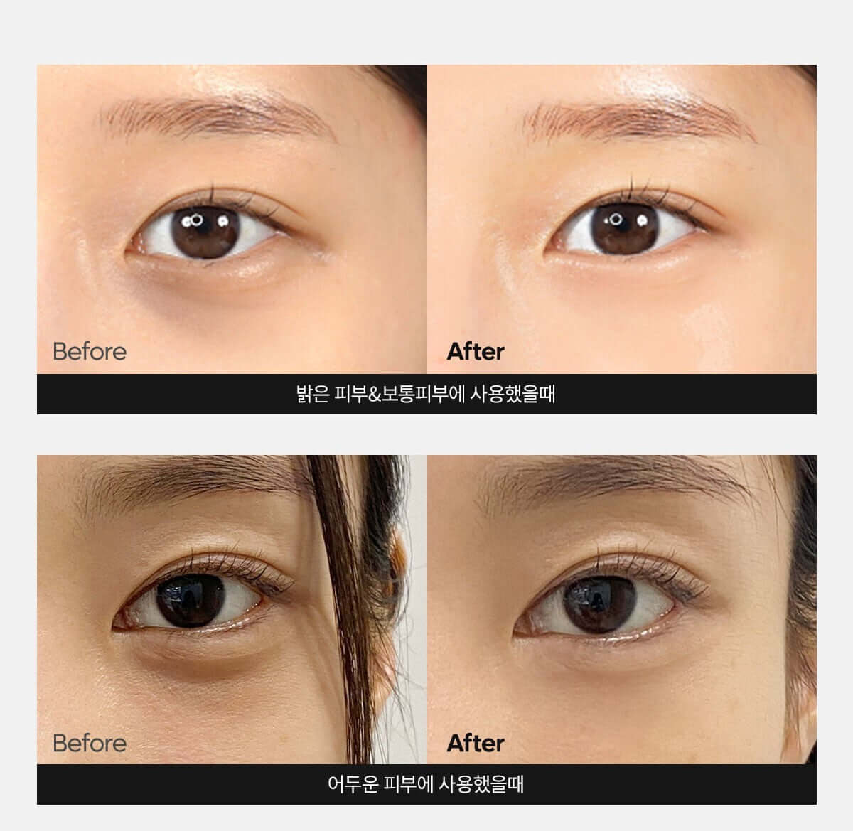 DR.MELAXIN Cemenrete Calcium Dark Spot Eye Cream 15g - Crema contorno occhi