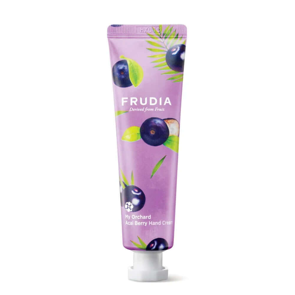FRUDIA My Orchard Acai Berry Hand Cream 30g - Crema mani