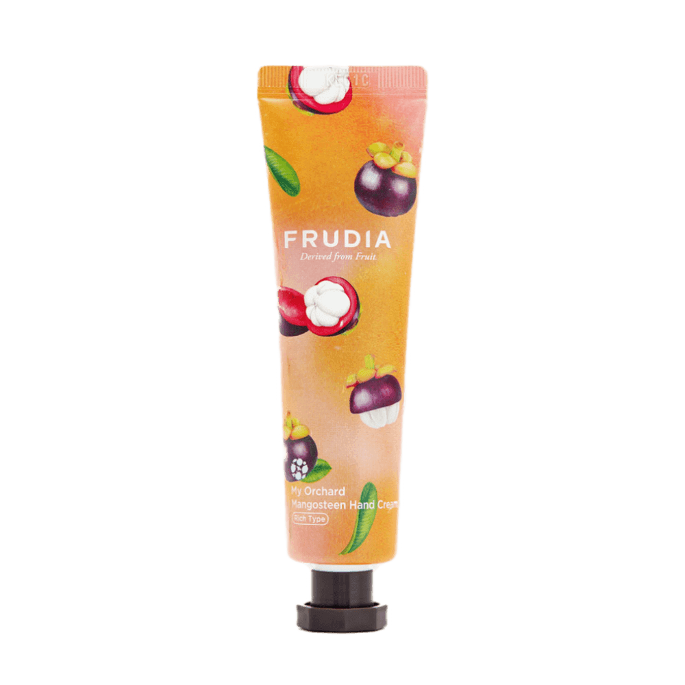 FRUDIA My Orchard Mangosteen Hand Cream 30g - Crema mani