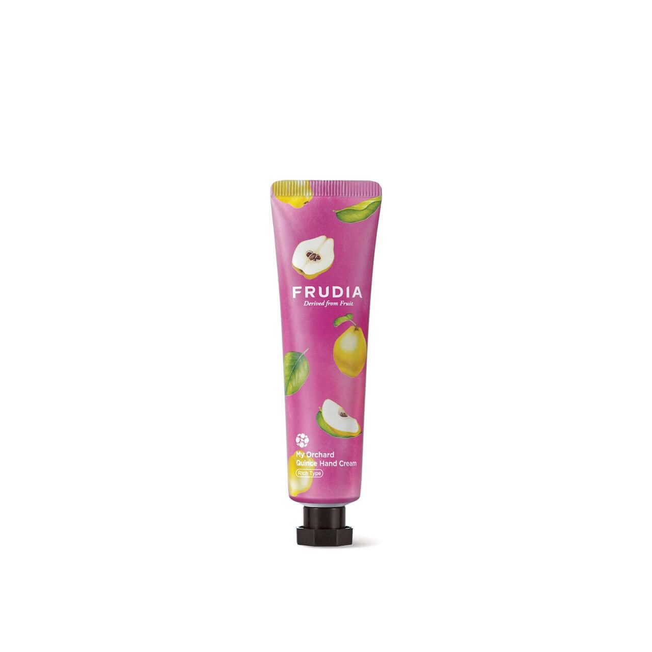 FRUDIA My Orchard Quince Hand Cream 30gr - Crema mani Mela Cotogna