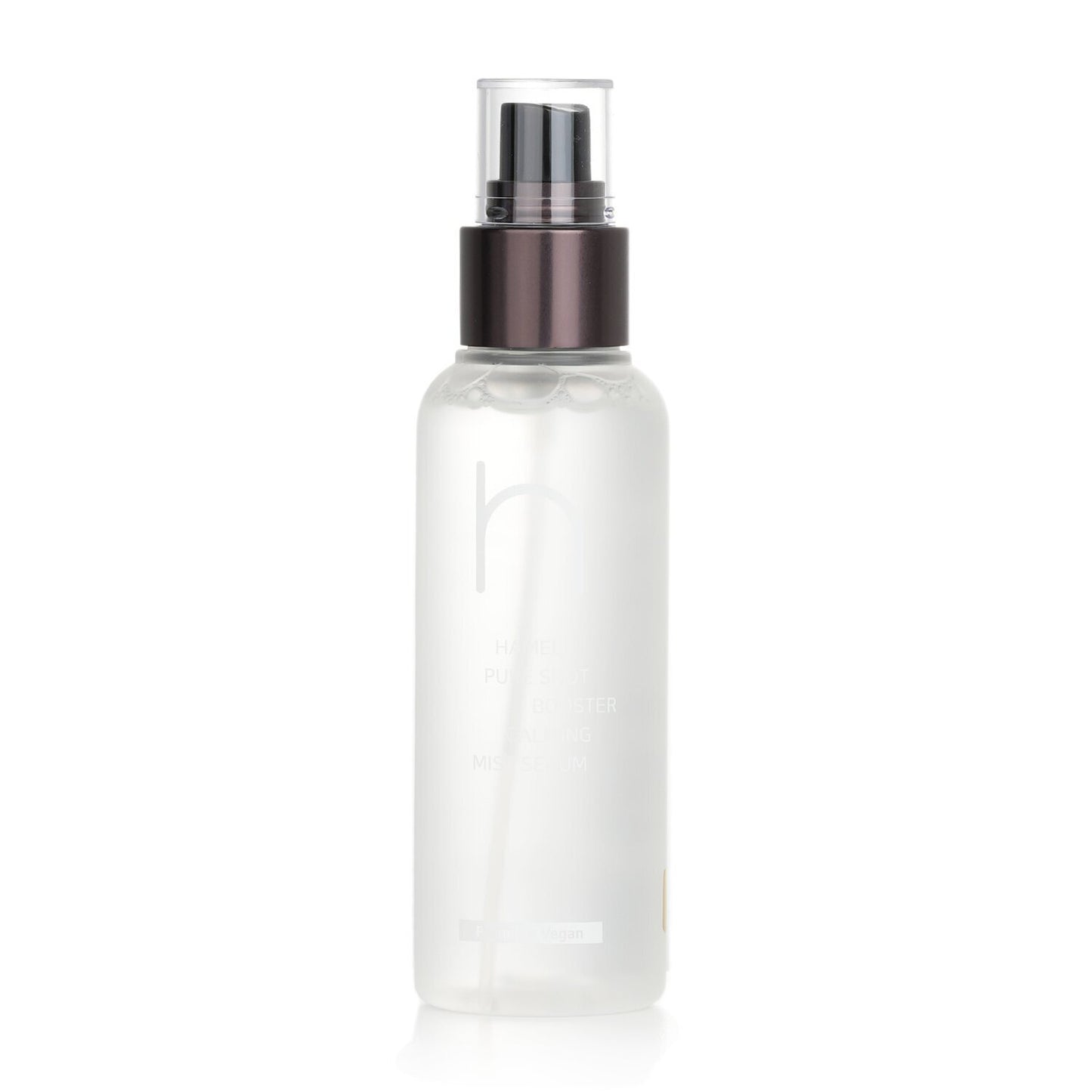 HAMEL Pure Shot Booster Calming Mist Serum 100ml - Siero viso lenitivo spray