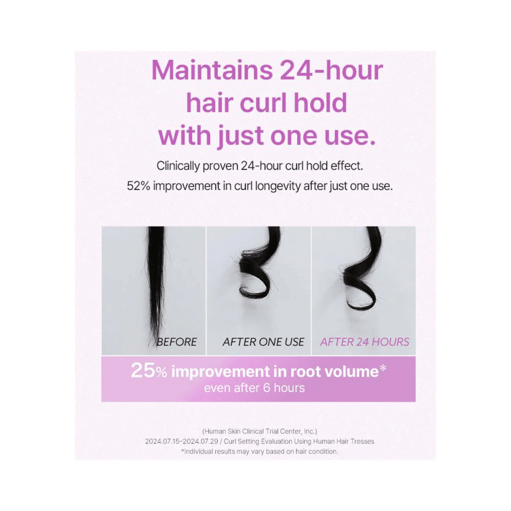 LADOR Volumising Curl Cream 80ml - Crema capelli per definire i ricci