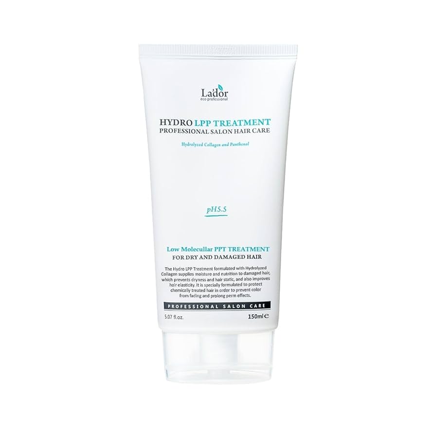 LADOR Hydro LPP Treatment 150ml - Balsamo idratante con collagene