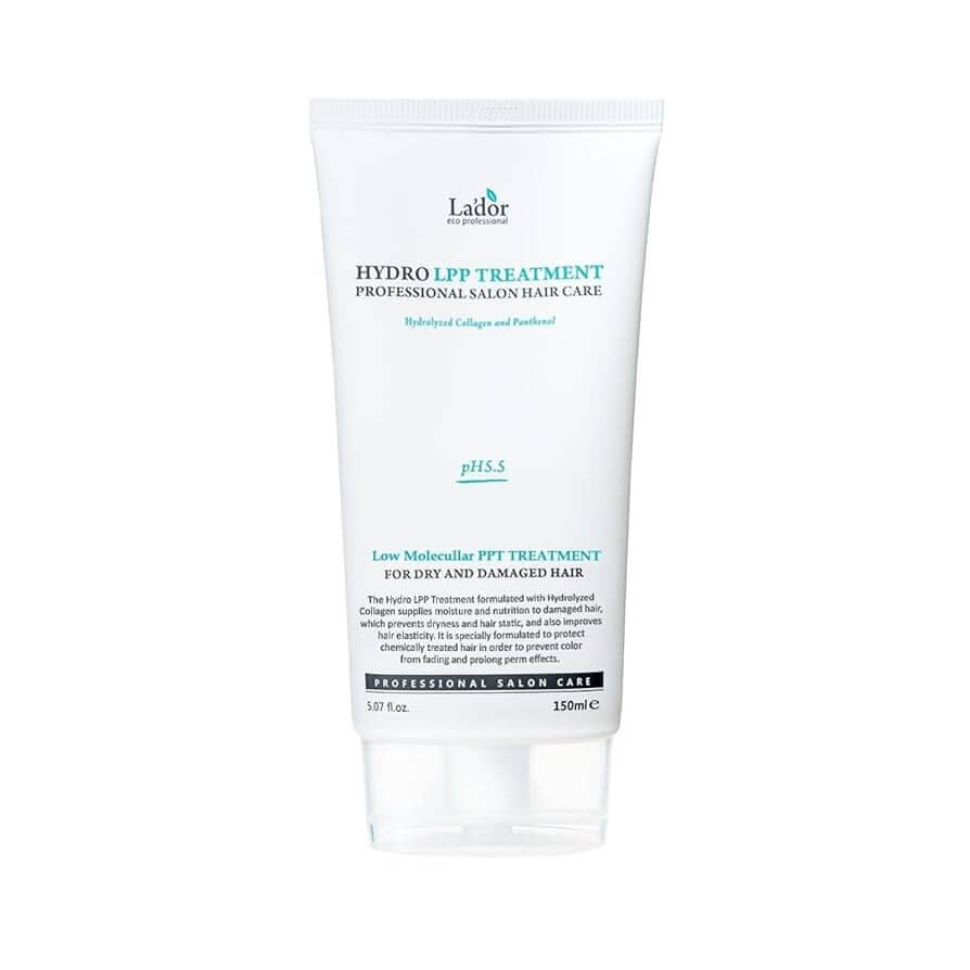 LADOR Hydro LPP Treatment 150ml - Balsamo idratante con collagene