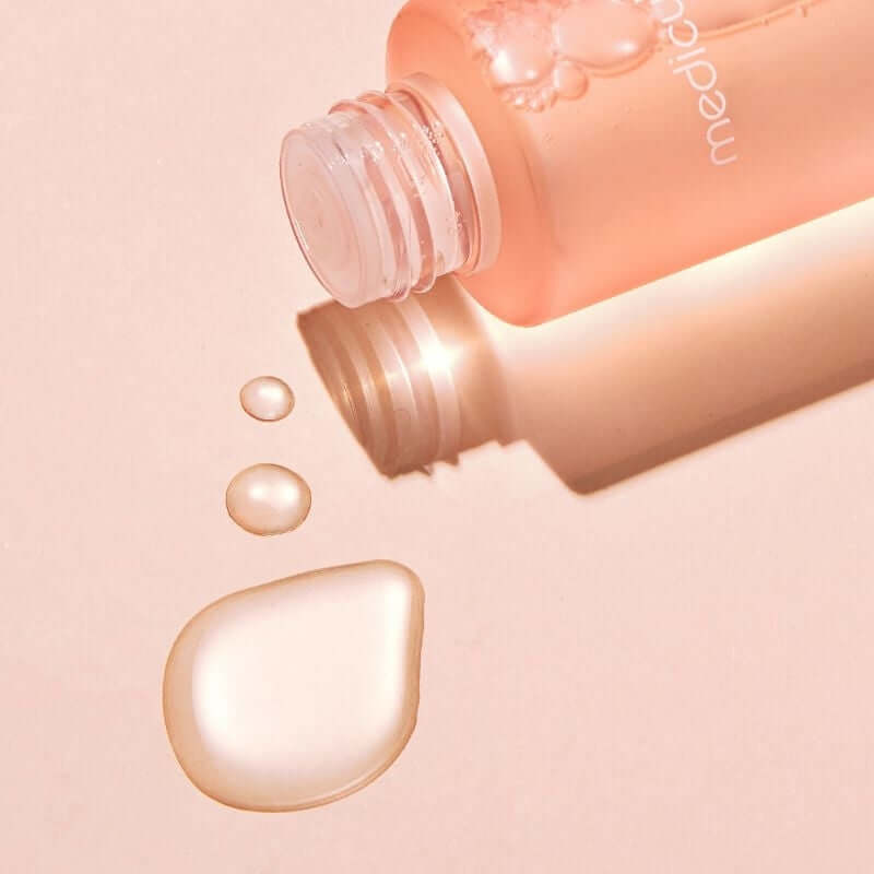 MEDICUBE Triple Collagen Toner 140ml - Tonico al collagene