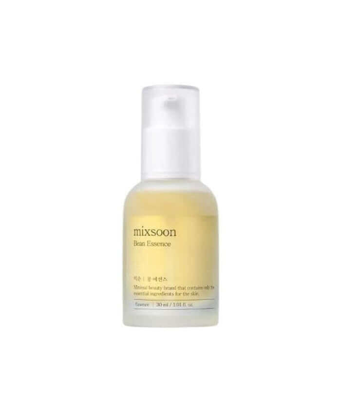 MIXSOON Bean Essence 50ml - Essenza viso
