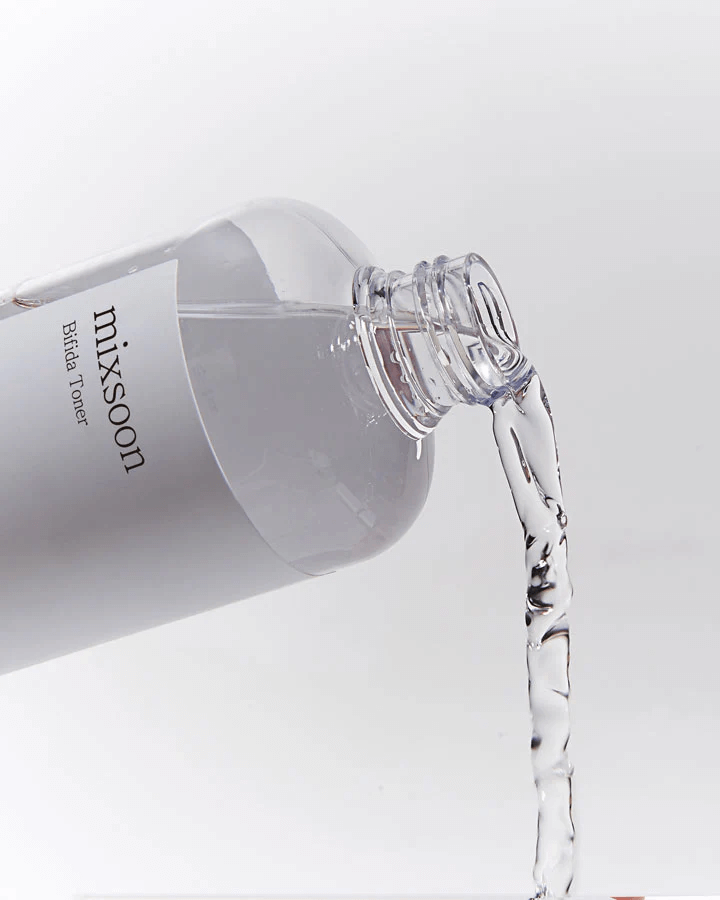 MIXSOON Bifida Toner - 150ml - Tonico viso con Bifidi