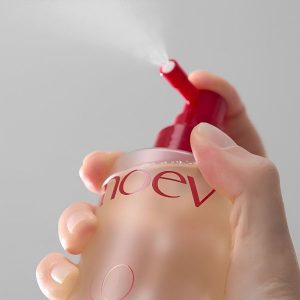 MOEV Annurcatin Hair Tonic 150ml - Spray per lo scalpo
