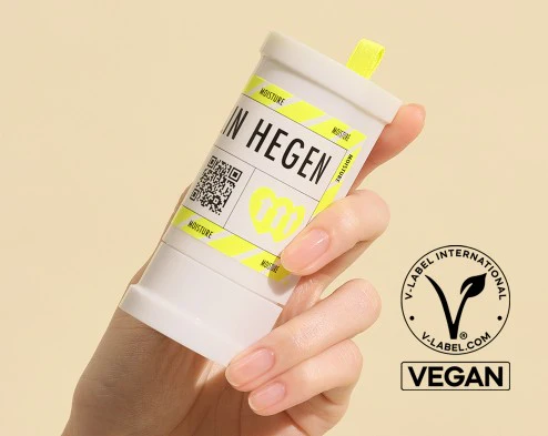 PUREPEAK Folin Hegen 13,5g - Balsamo idratante multiuso