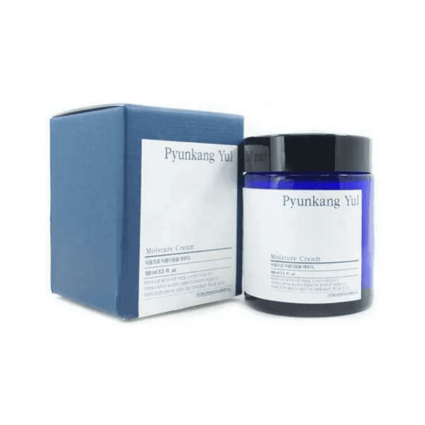 PYUNKANG YUL Moisture Cream - 100ml - HomeSkin