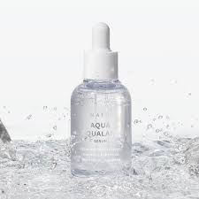 S.NATURE Aqua Squalane Serum 30ml - Siero viso idratante con squalane