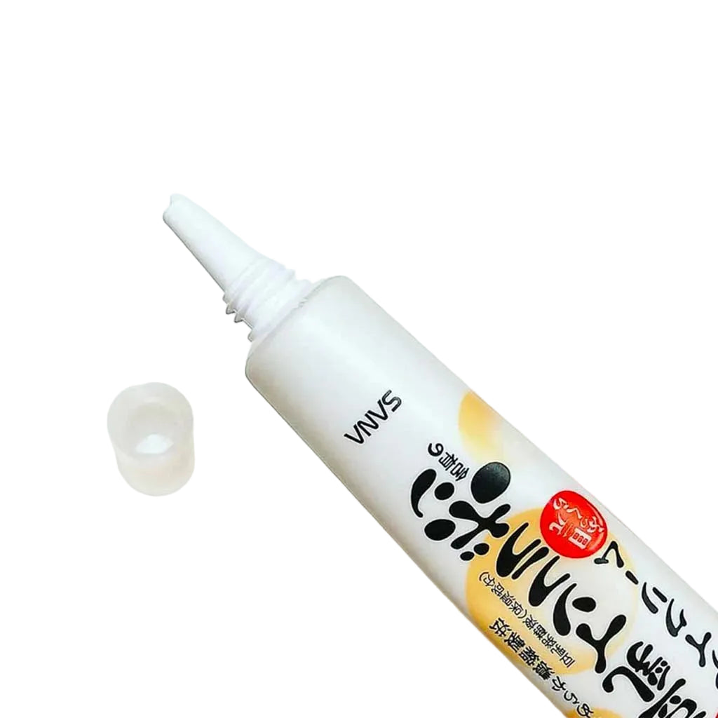 SANA Nameraka Honpo Soy Milk Plump Eye Cream 20gr