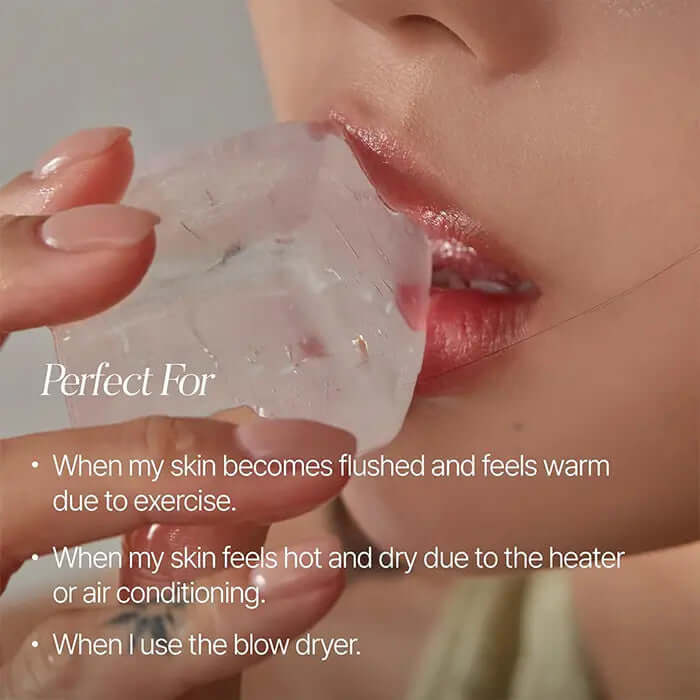 SHAISHAISHAI Liposome Hyal Soothing Cream 50ml - Crema viso lenitiva idratante