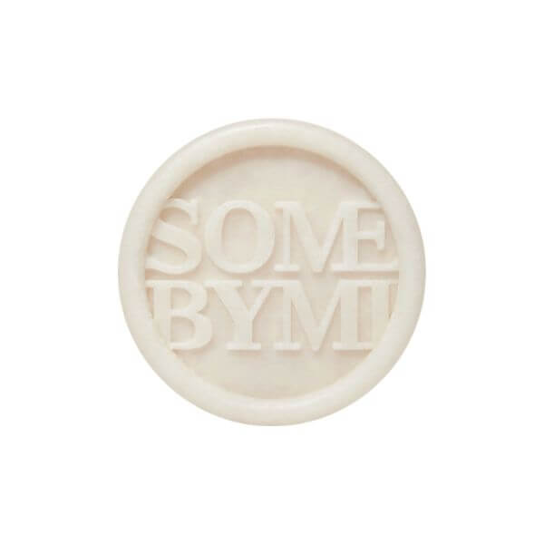 SOMEBYMI Lactosoy Low Ph Morning Cleansing Bar 90g - Saponetta detergente viso alla soia