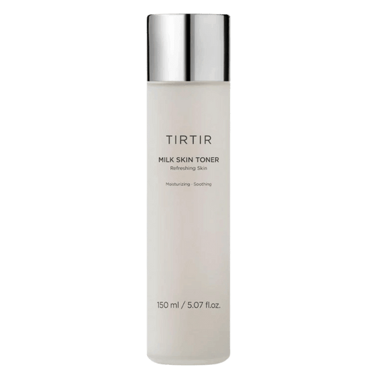 TIRTIR Milk Skin Toner - 150ml - Tonico viso