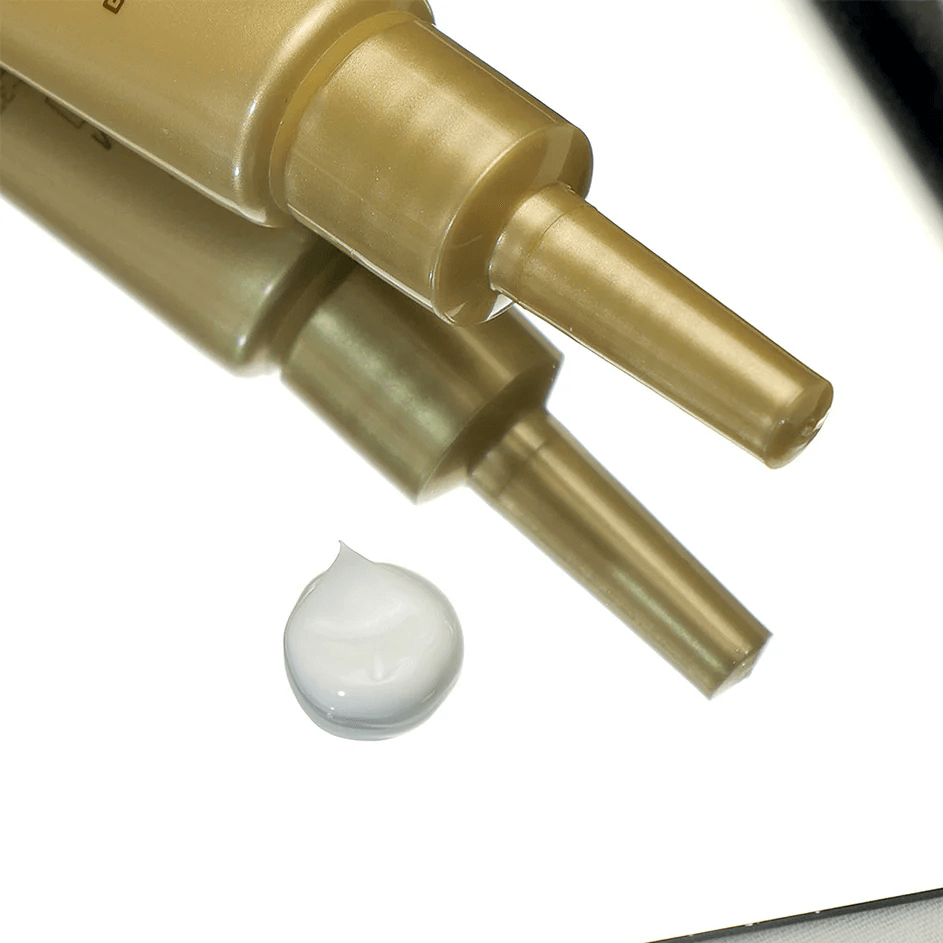 TOAMI Wrinkless White Eye Cream 15gr - Crema contorno occhi slow-age