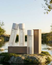 UAHAGE Sebyuk Toner 100ml - Tonico viso delicato esfoliante