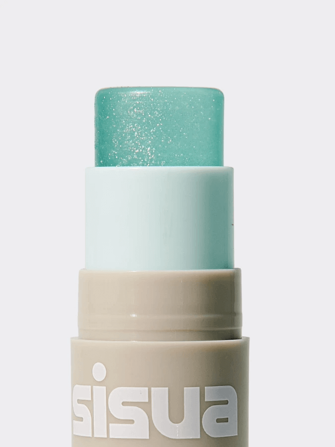 UNLEASHIA Butter Waffle Glow Stick - 7g - Stick illuminante idratante