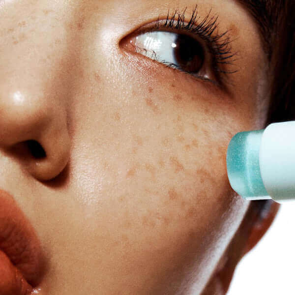 UNLEASHIA Butter Waffle Glow Stick - 7g - Stick illuminante idratante