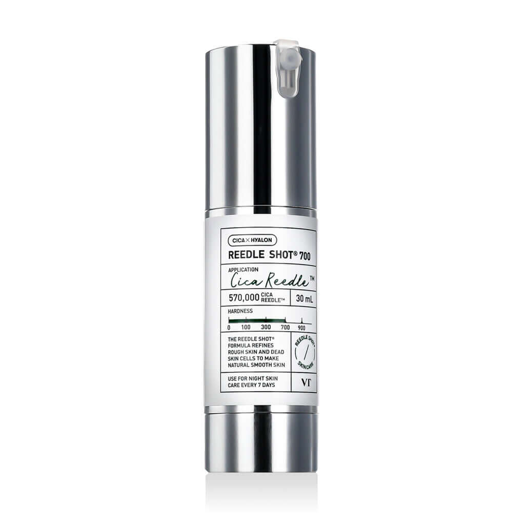 VT COSMETICS Reedle Shot 700 30ml - Siero booster