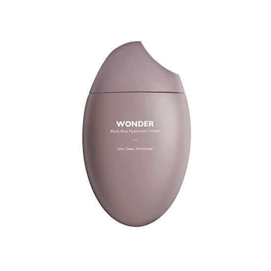 Haruharu Wonder Black Rice Hyaluronic Cream - 50ml - HomeSkin