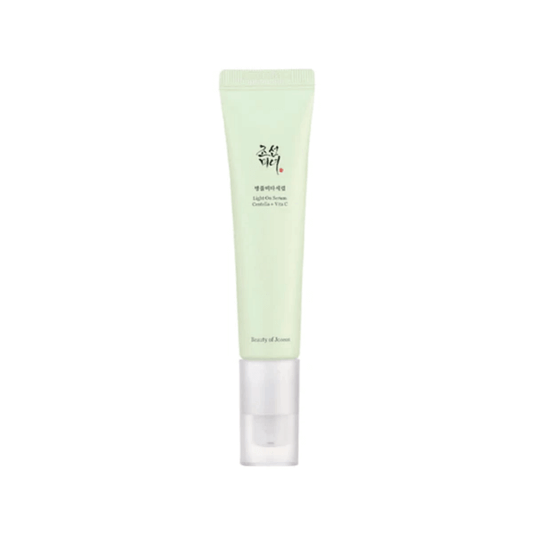 BEAUTY OF JOSEON Light On Serum Centella+Vita C 30ml - Siero viso