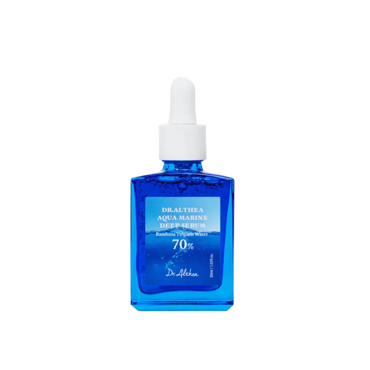 DR. ALTHEA Aqua Marine Deep Serum 30ml - Siero viso idratante