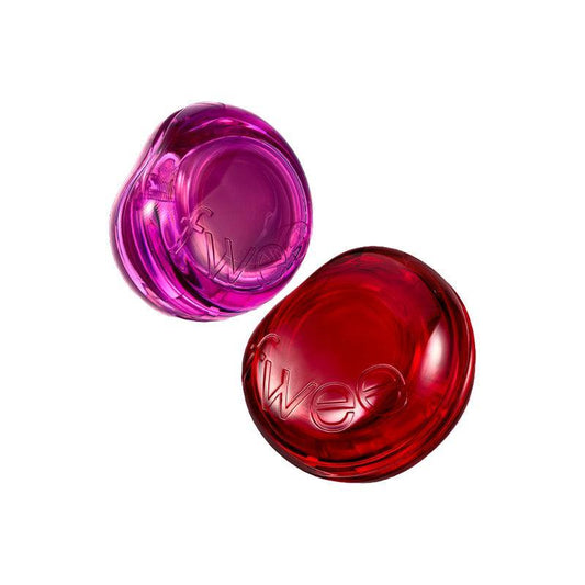 FWEE Lip&Cheek Glowy Jelly Pot 4g - Balm cremoso multiuso