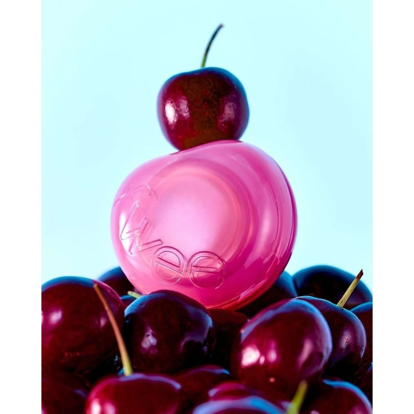 FWEE Lip&Cheek Glowy Jelly Pot 4g - Balm cremoso multiuso